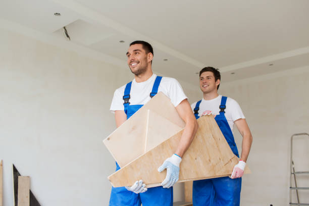 Trusted Nanawale Estates, HI Junk Removal Experts